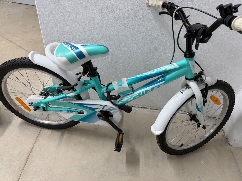 Детско колело/ детски велосипед