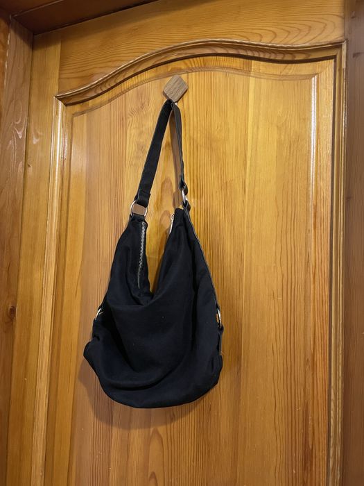 Сумки, косметички и кошельки разные!