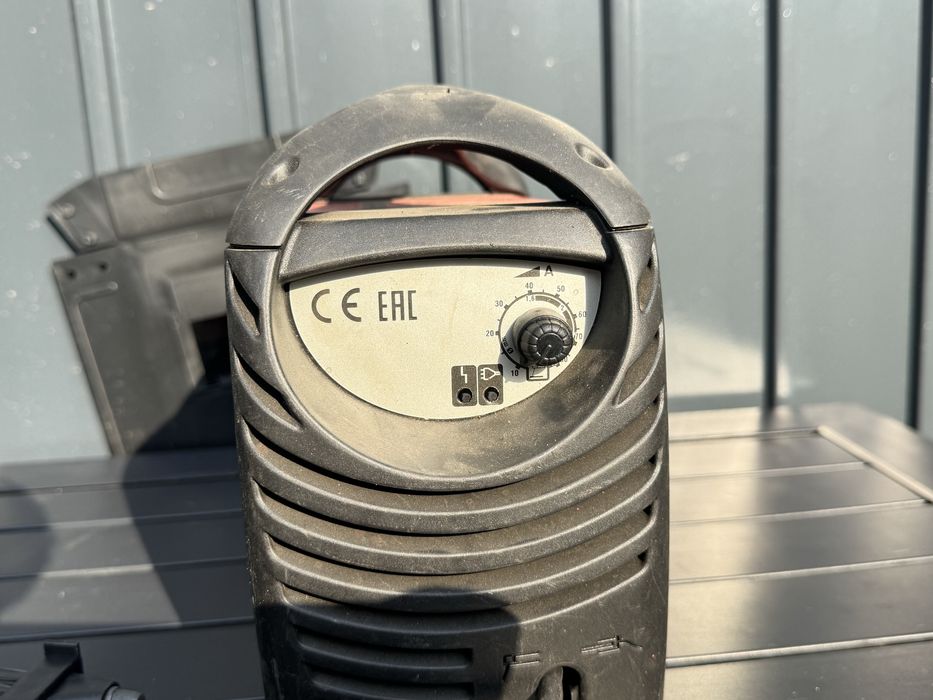 Aparat de sudură Telwin Force 125