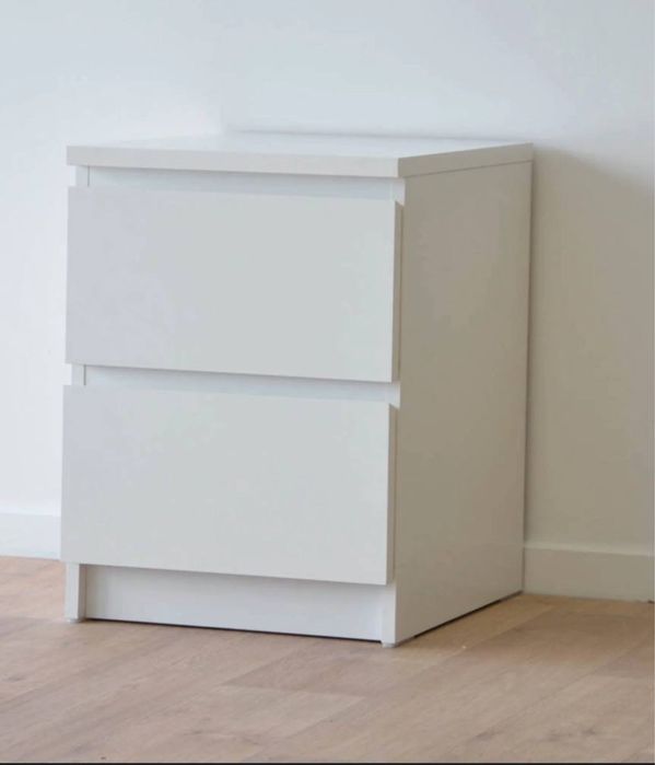 Тумба IKEA Мальм