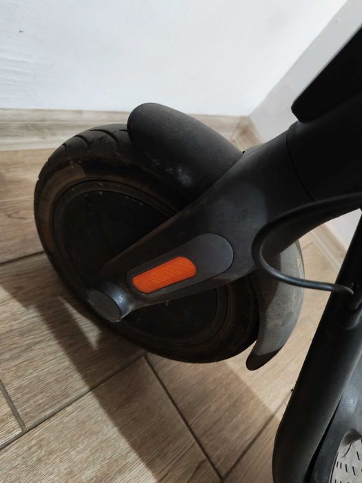 Електрическа тротинетка