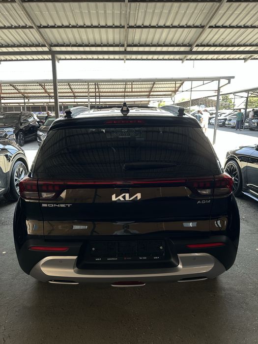 Kia Sonet FULL sotiladi