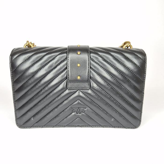 Чанта PINKO Classic