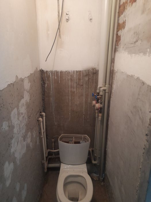 Ремонт квартир под ключ, гибкий мрамор. - Прочие отделочные и ...