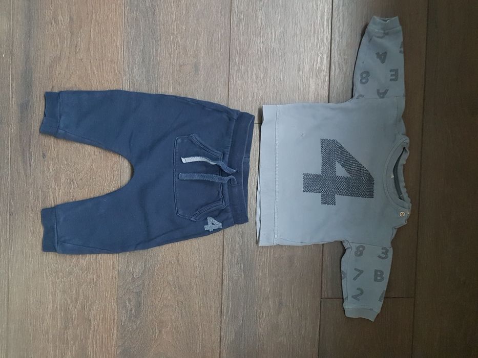 Бебешки   дрешки