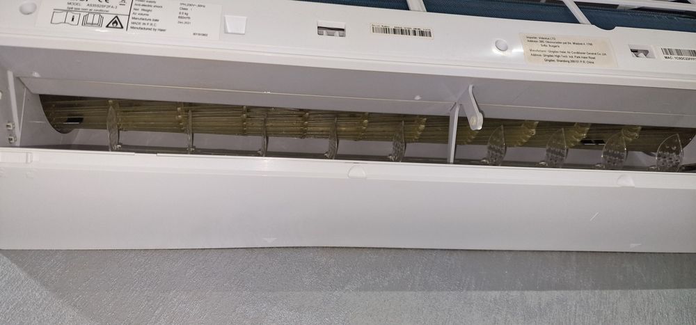 Профилактика на климатици-Русе,Разград,Плевен,В.Търново,Силистра.