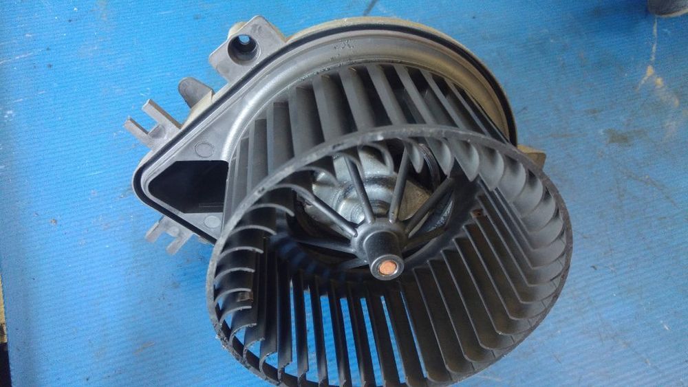 aeroterma mini cooper r50 du w964292z