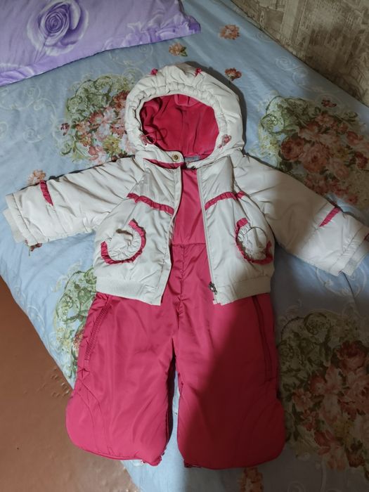 Продам, комбинезоны