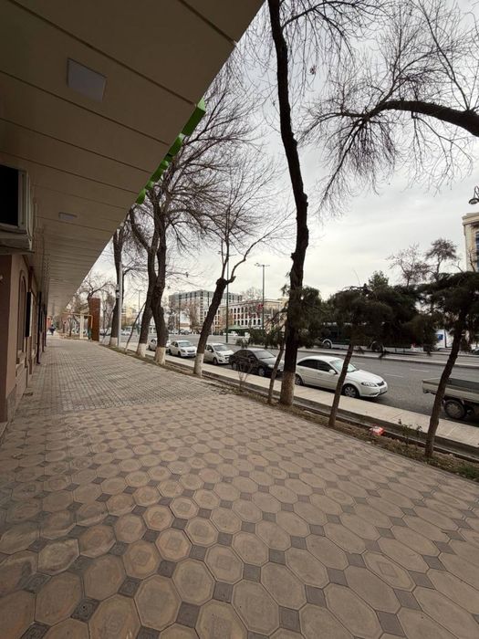 Шота Руставели нежилое помещение 80кв.м первая линия срочно своя