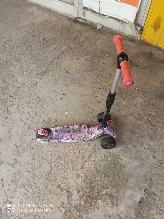 Детска тротинетка