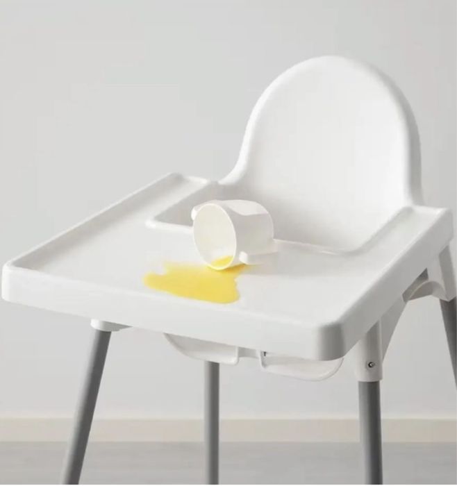 Продам стульчик икеа