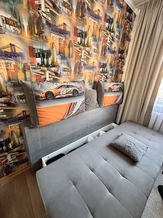 Диван ортопедический