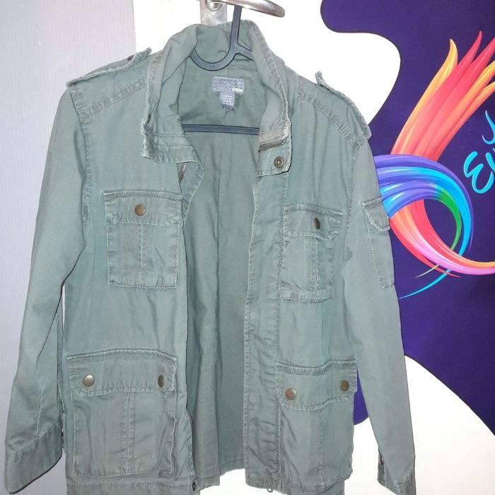 Детски спортни якета/елек - 134-140