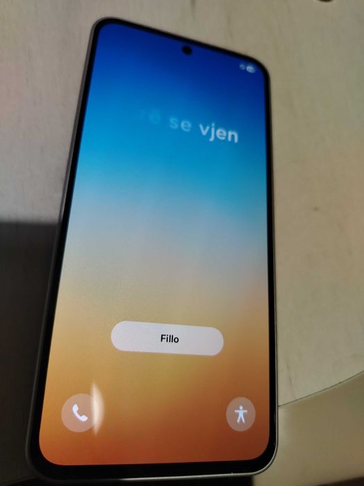 Самсунг А36, 256 GB, Dual sim