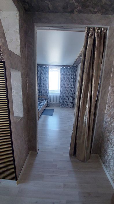 Сдам 3-комнатную квартиру-студию