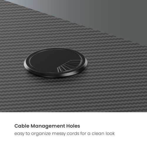 Компьютерный игровой стол Brateck GMD08-4