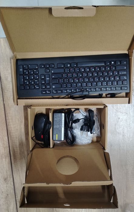 Моноблок Lenovo V30a 22IIL AIO