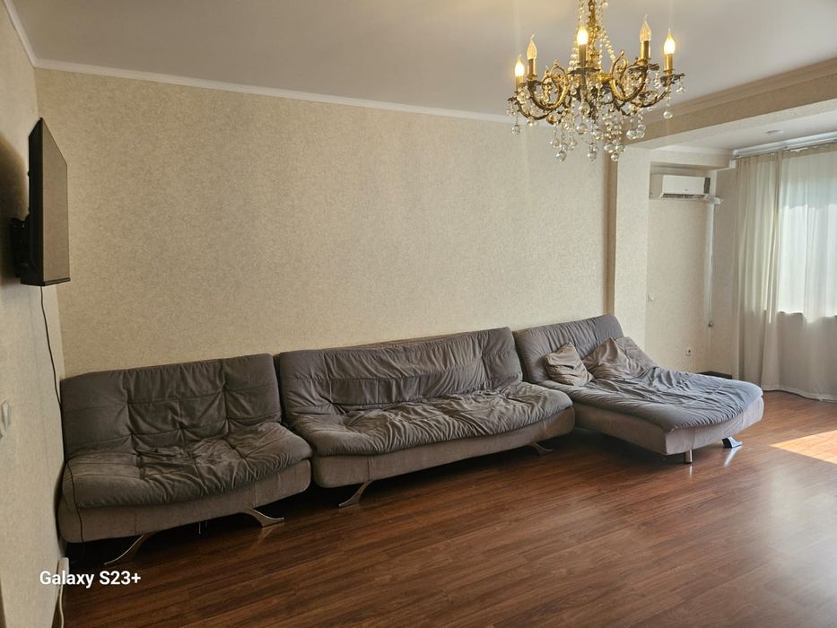 Продам квартиру в Алтын Ауле