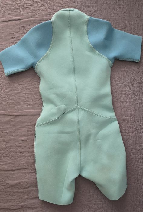 Combinezon neopren 2mm 4 ani