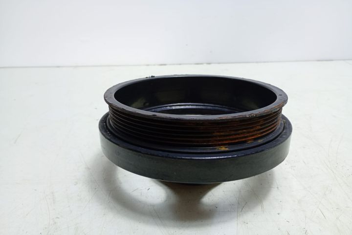 Fulie vibrochen A6510300703 Mercedes-Benz E-Class W212 seria