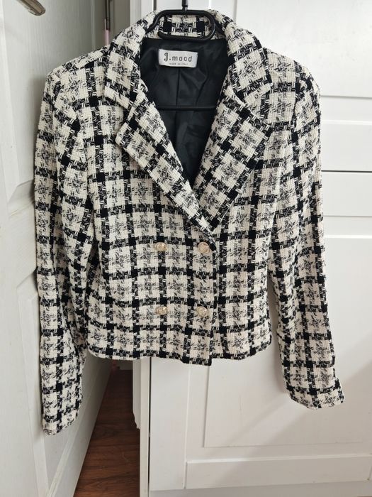 Дамски комплект букле