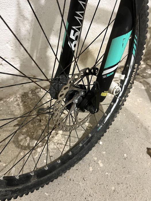 Bicicleta  Rockrider 700