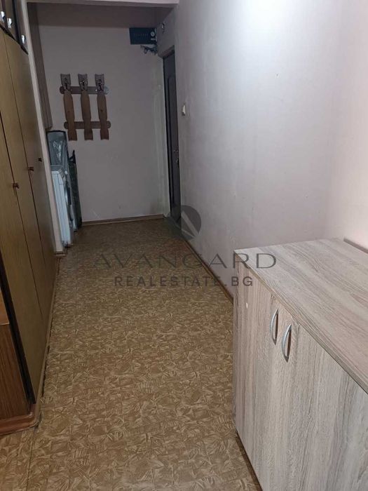Продава се Двустаен апартамент в Пловдив, Изгрев - 48 кв.м за 1167 €/кв.м - Снимка #15