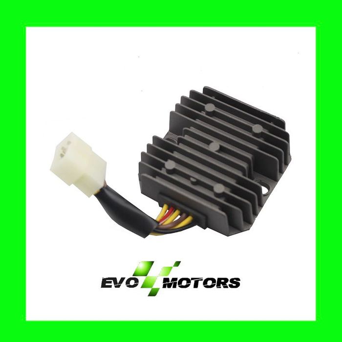 Releu Incarcare Moto Kawasaki ZZR 600, Zx600, an 1991-1993 A752