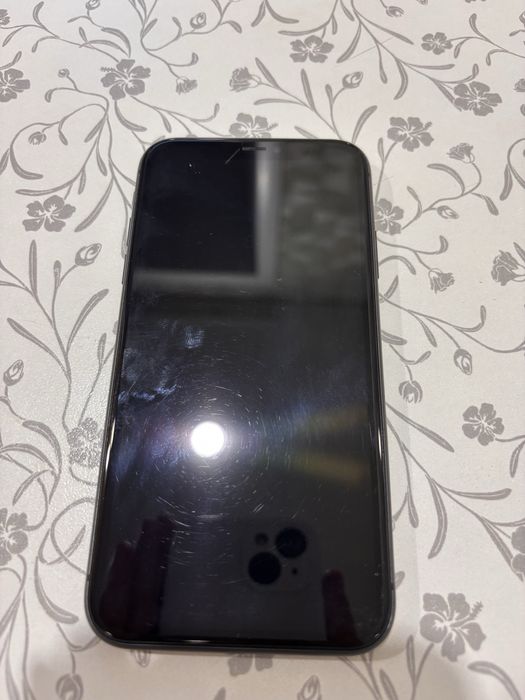 Iphone 11 без гарантии