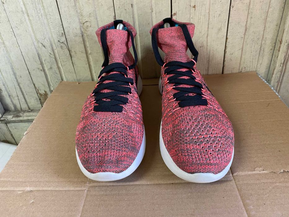 ''Nike Lunarepic Flyknit 'оригинални маратонки 39 номер