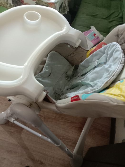 Стульчик для кормления