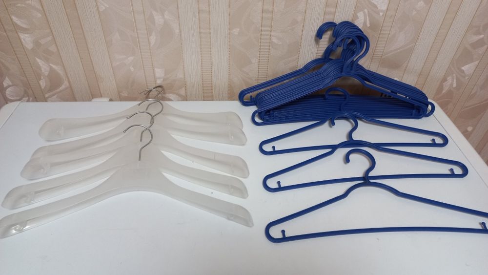 Плечики для одежды для взрослых