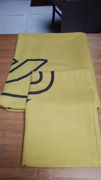 Комплект спално бельо . Плик , калъфка  и чаршаф.  30 броя