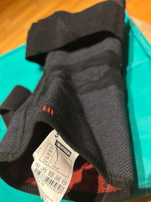 Set Genunchiere Orteza Tarmak