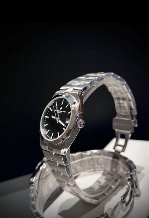 Vand ceas Constantin automatic, nou.