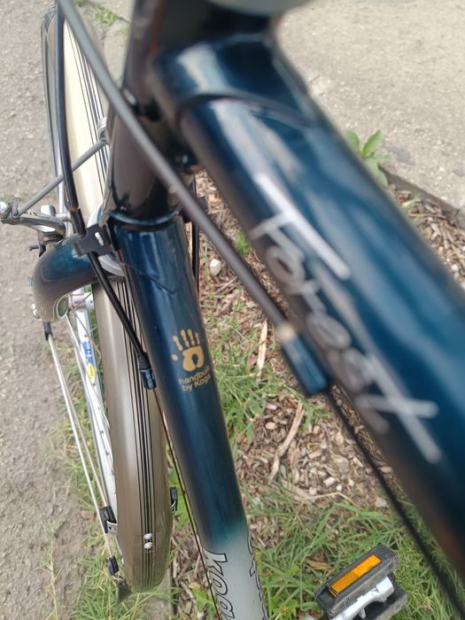 Koga Miyata Forest Stx parallax