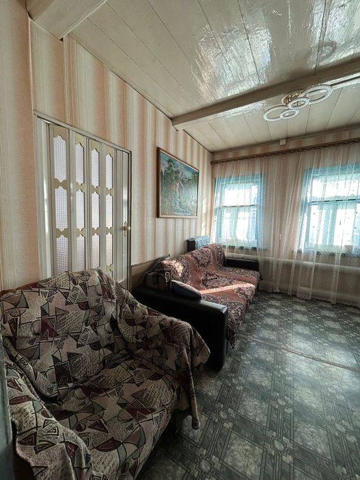 Продам дом в районе Бензостроя