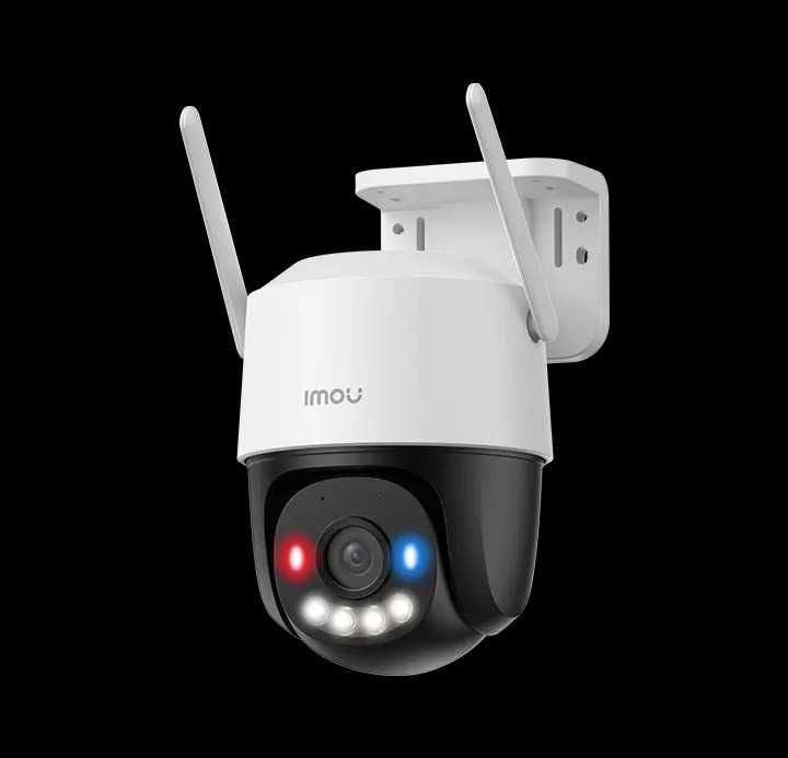 4G (SIM) камера за видеонаблюдение IMOU Cruiser SC 4G 5MP + Гаранция
