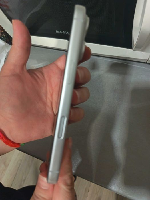 Iphone 17 pro 256