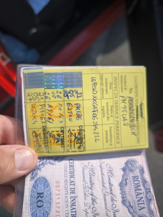 Ford Fiesta 1.3 benzina