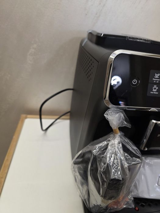 ‼️Кафемашина Philips Latte Go EP2231‼️