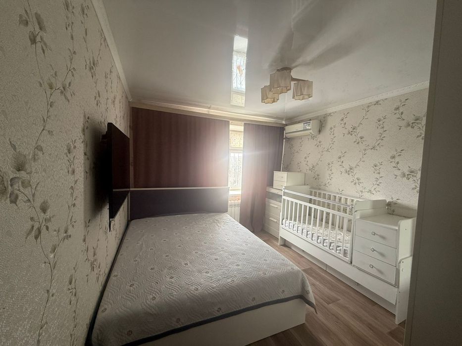 СДАМ 3 к.кв р-он 8 Мкр