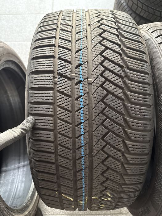 Anvelope de iarna 285/40 R21