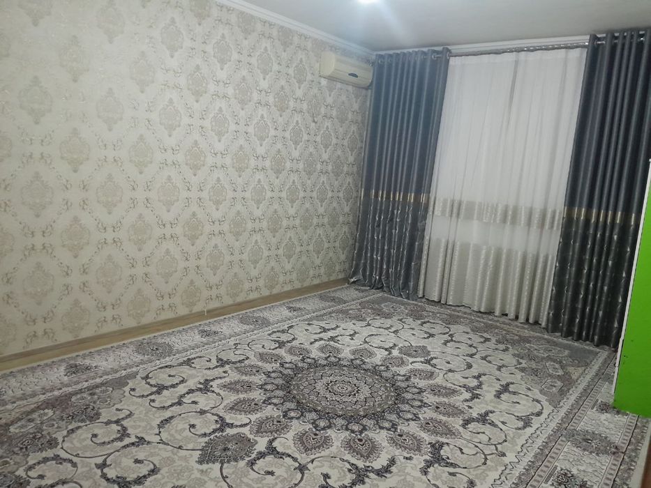 2х комнатная в новостройке. Мирзо-Улугбек, Карасу 5. 3й этаж. Ремонт