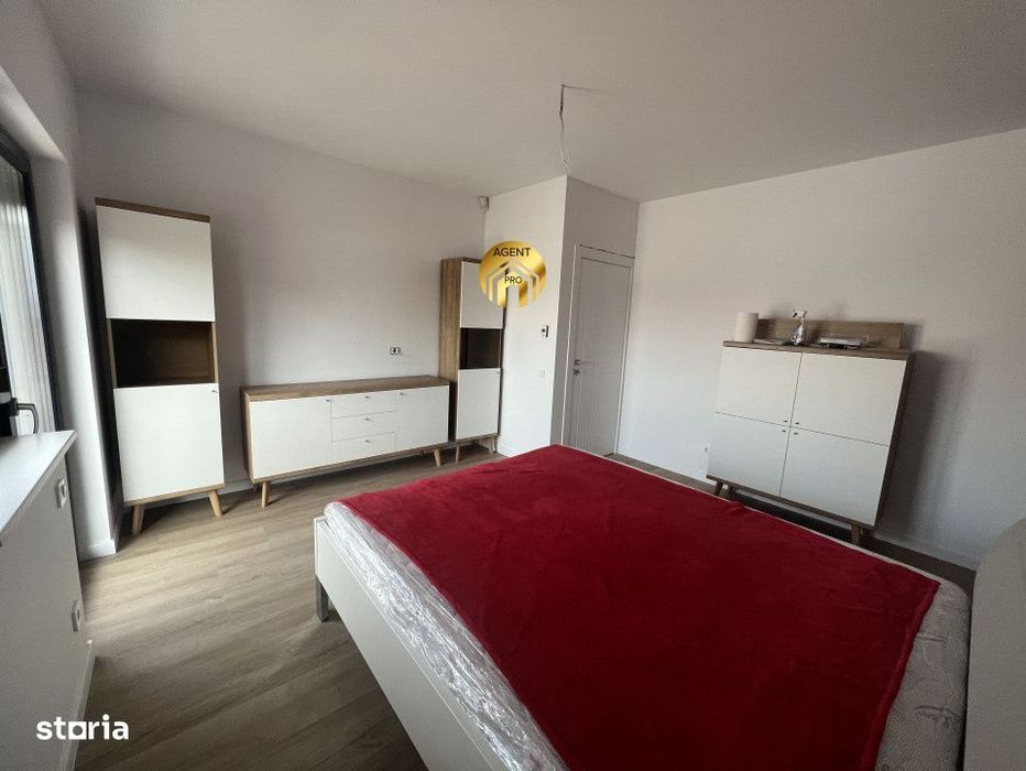 Vila Individuala 4 camere - 320mp Teren - Otopeni 23 August