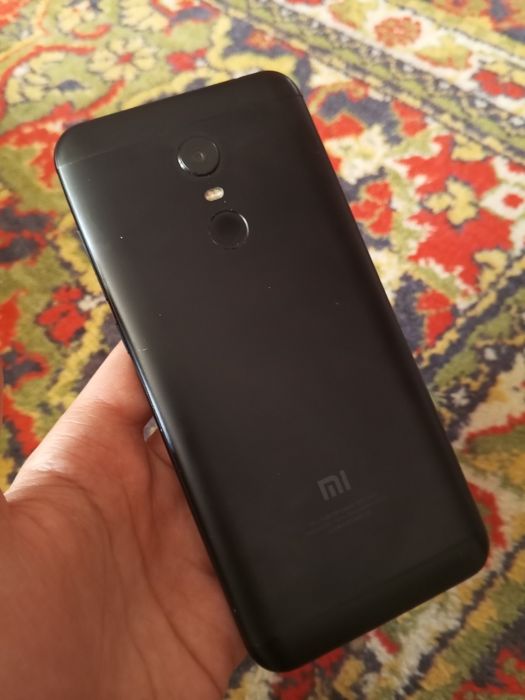 Redmi 5 plus srochno