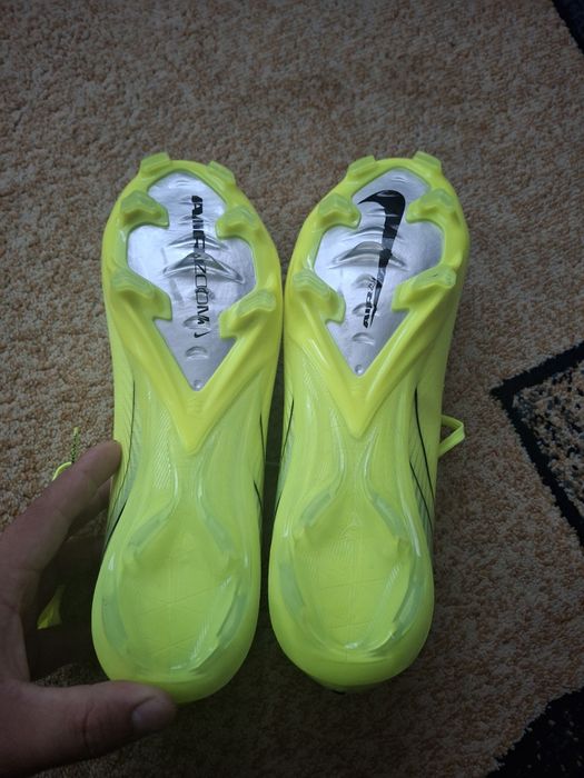 Продам бутцы найк меркуриал