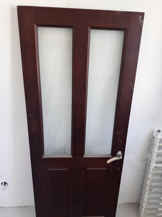 Межкомнатные двери