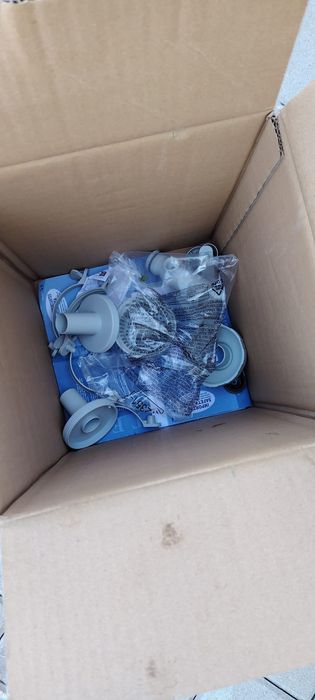 Pompa filtrare apa piscina Intex