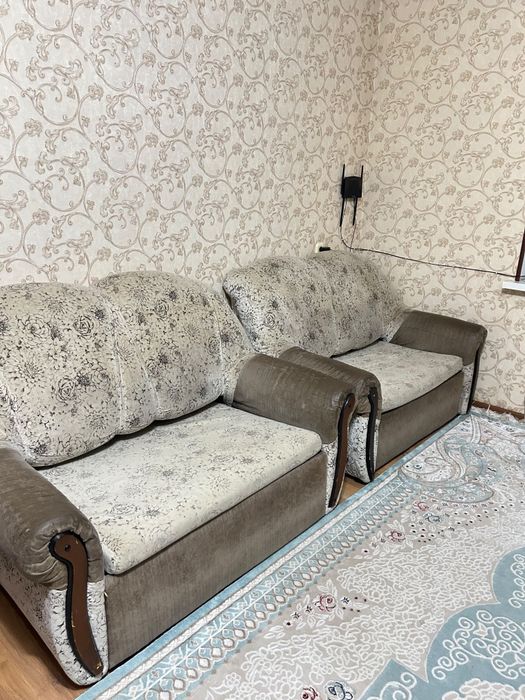 Диван б/у Шымкент